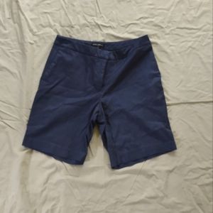 Mario Serrani bermuda short